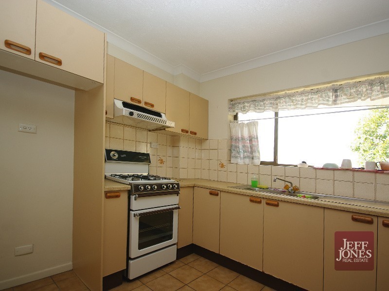 7/127 Old Cleveland Road, Greenslopes QLD 4120