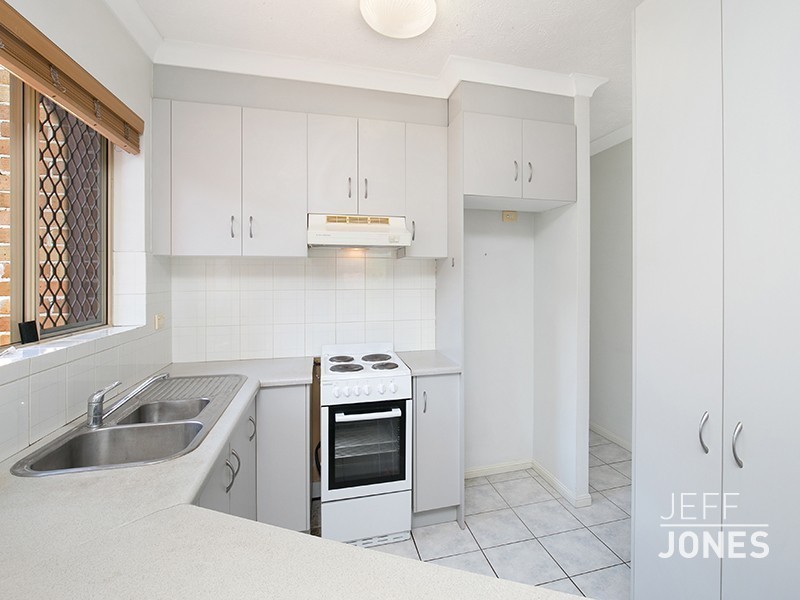 3/20 Weston Street, Coorparoo QLD 4151