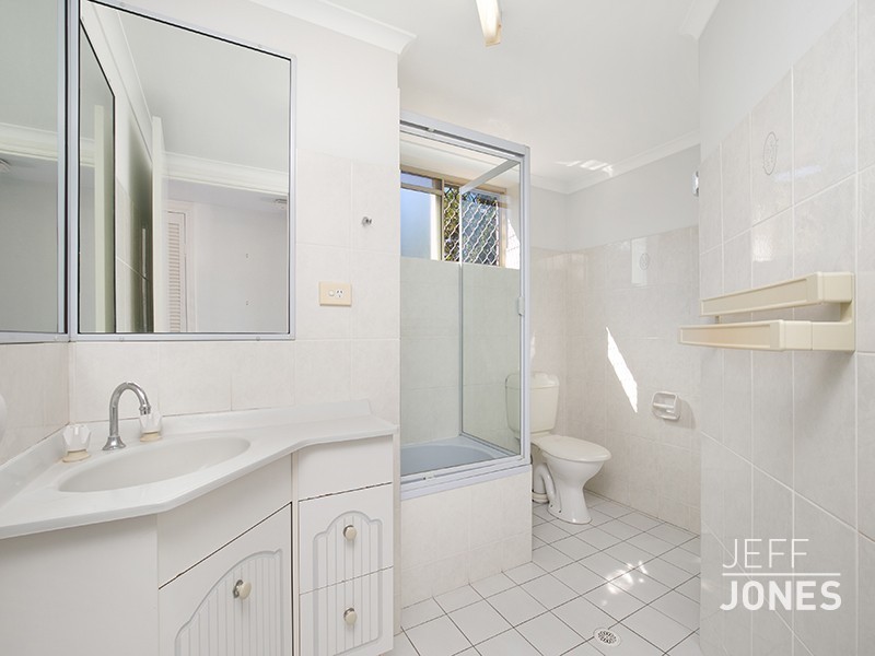 3/20 Weston Street, Coorparoo QLD 4151