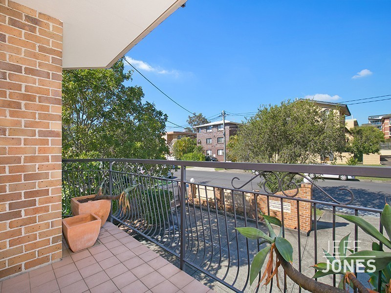 3/20 Weston Street, Coorparoo QLD 4151