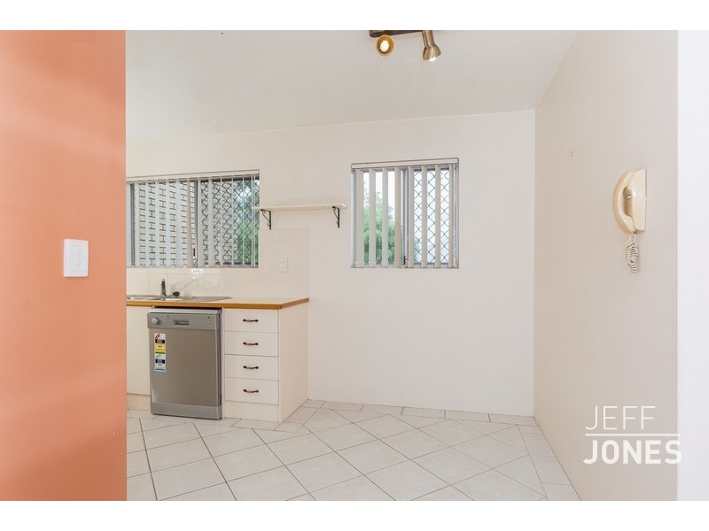 4/9 Lomond Terrace, East Brisbane QLD 4169