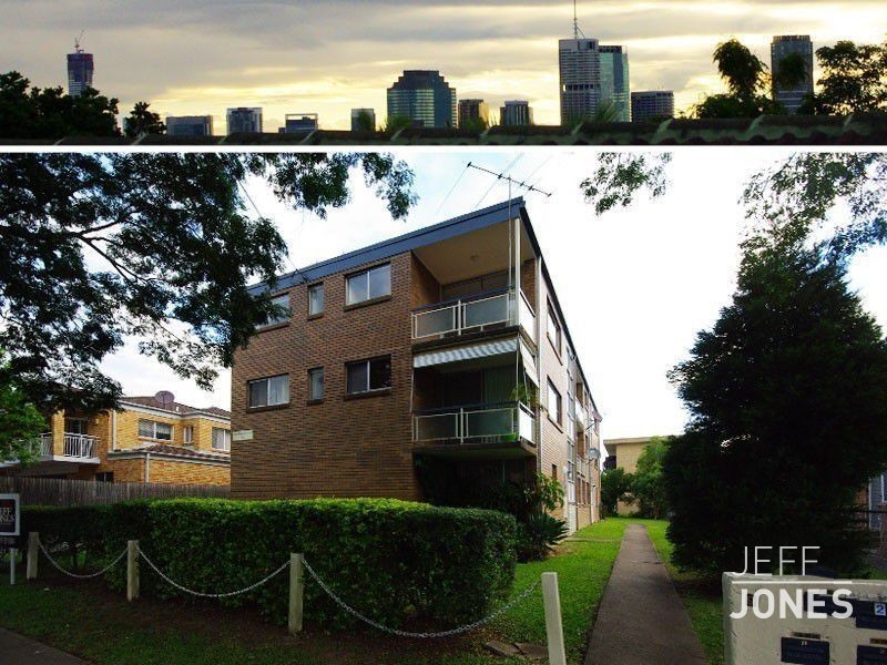 4/90 French Street, Coorparoo QLD 4151