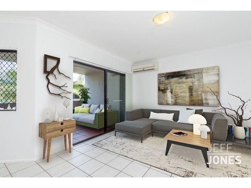 4/16 Jellicoe Street, Coorparoo QLD 4151
