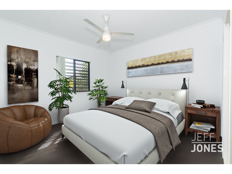 4/16 Jellicoe Street, Coorparoo QLD 4151