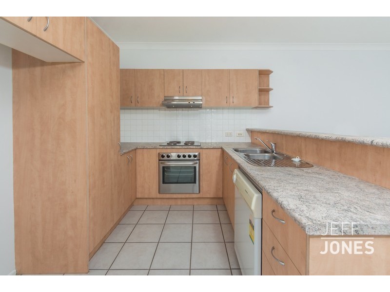 4/16 Jellicoe Street, Coorparoo QLD 4151