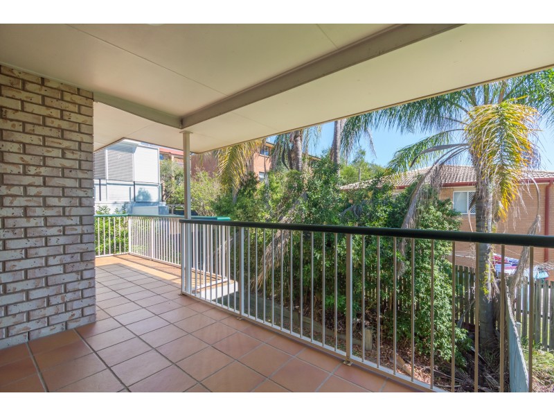 5/45 Macaulay Street, Coorparoo QLD 4151