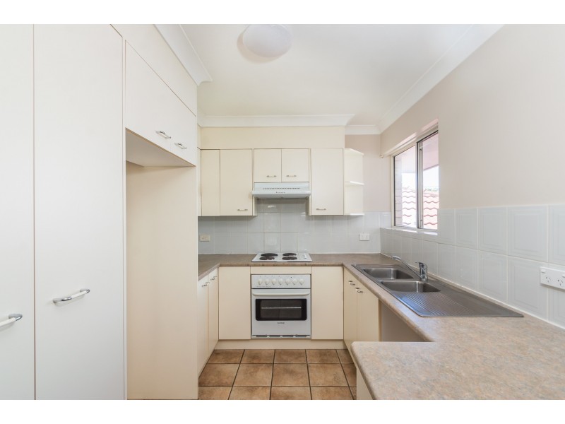 5/45 Macaulay Street, Coorparoo QLD 4151