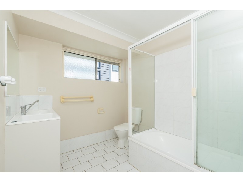 5/45 Macaulay Street, Coorparoo QLD 4151