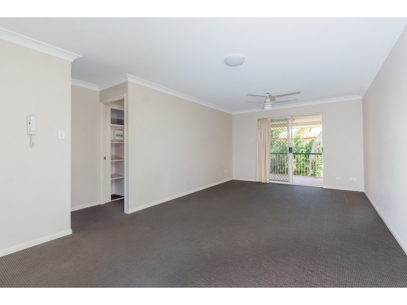 5/45 Macaulay Street, Coorparoo QLD 4151