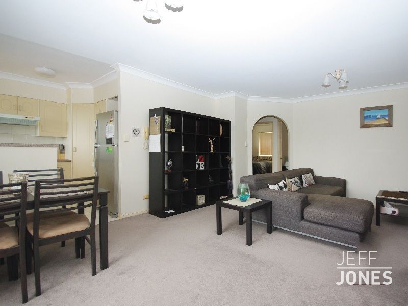 5/29 St Leonards Street, Coorparoo QLD 4151