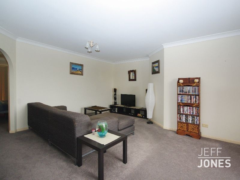 5/29 St Leonards Street, Coorparoo QLD 4151