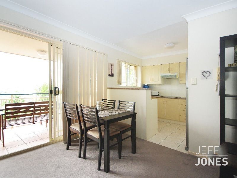 5/29 St Leonards Street, Coorparoo QLD 4151