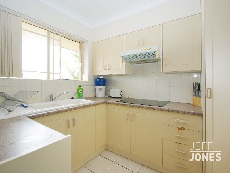 5/29 St Leonards Street, Coorparoo QLD 4151