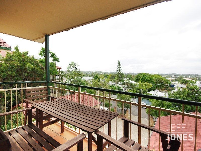 5/29 St Leonards Street, Coorparoo QLD 4151