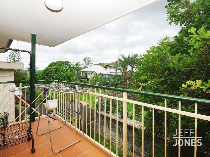 5/29 St Leonards Street, Coorparoo QLD 4151
