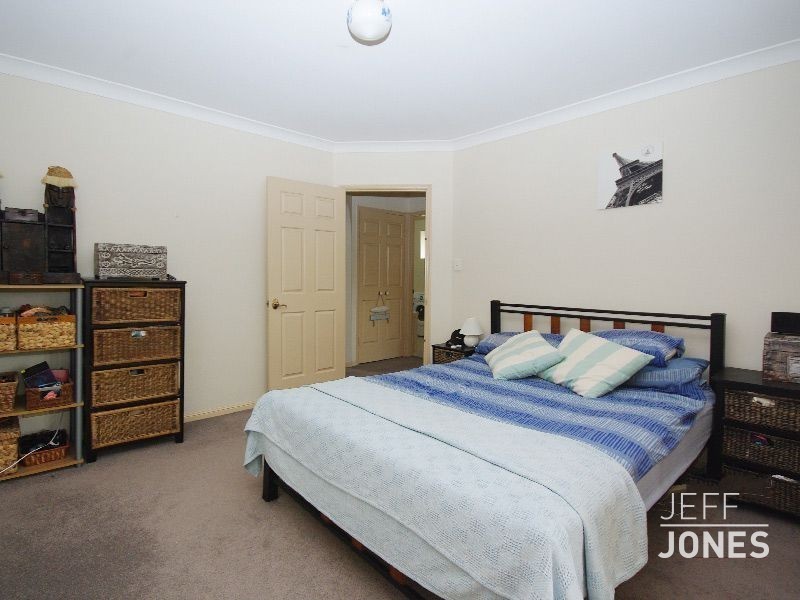 5/29 St Leonards Street, Coorparoo QLD 4151