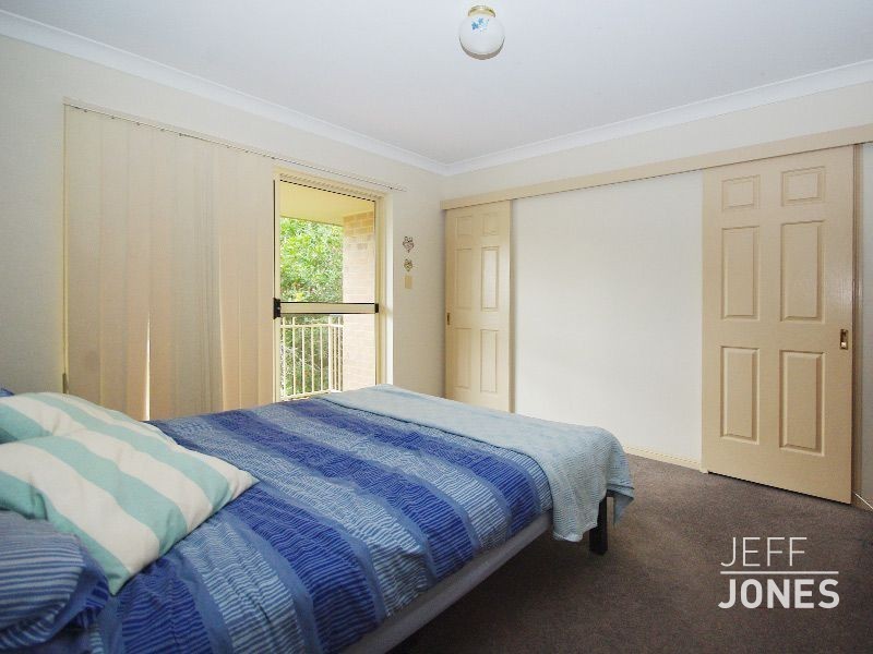 5/29 St Leonards Street, Coorparoo QLD 4151