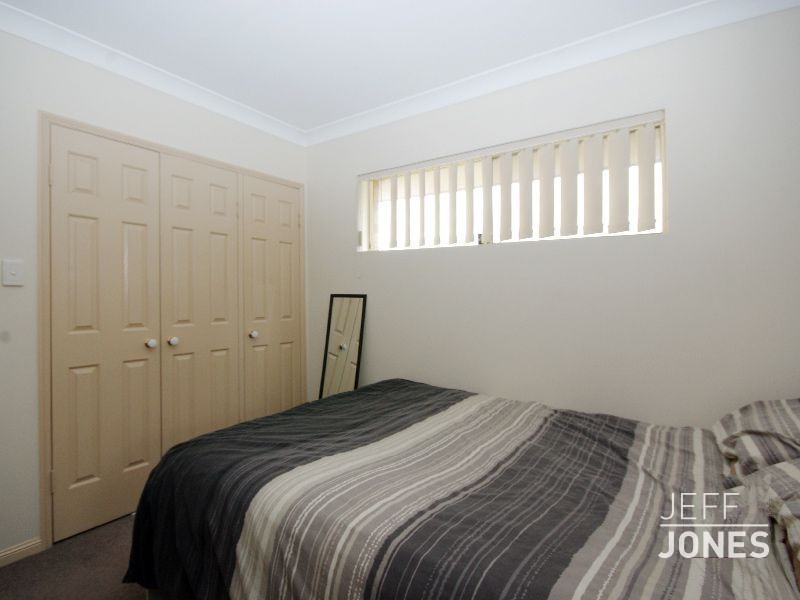 5/29 St Leonards Street, Coorparoo QLD 4151