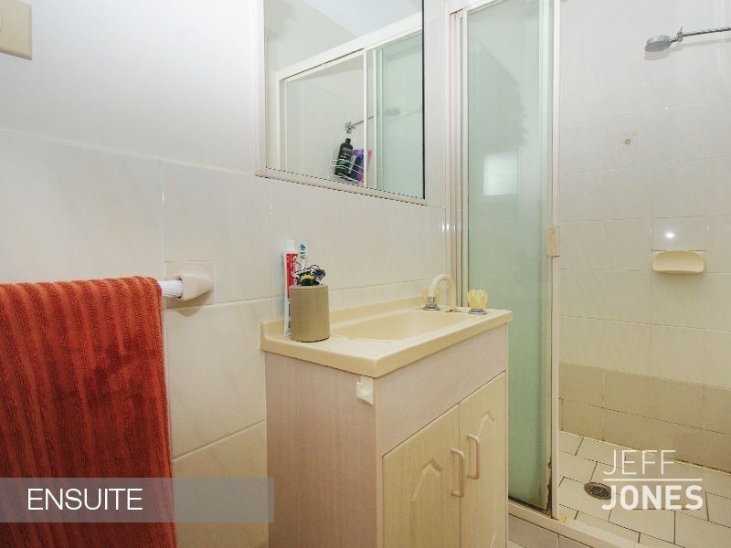 5/29 St Leonards Street, Coorparoo QLD 4151