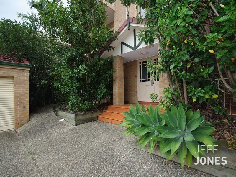 5/29 St Leonards Street, Coorparoo QLD 4151