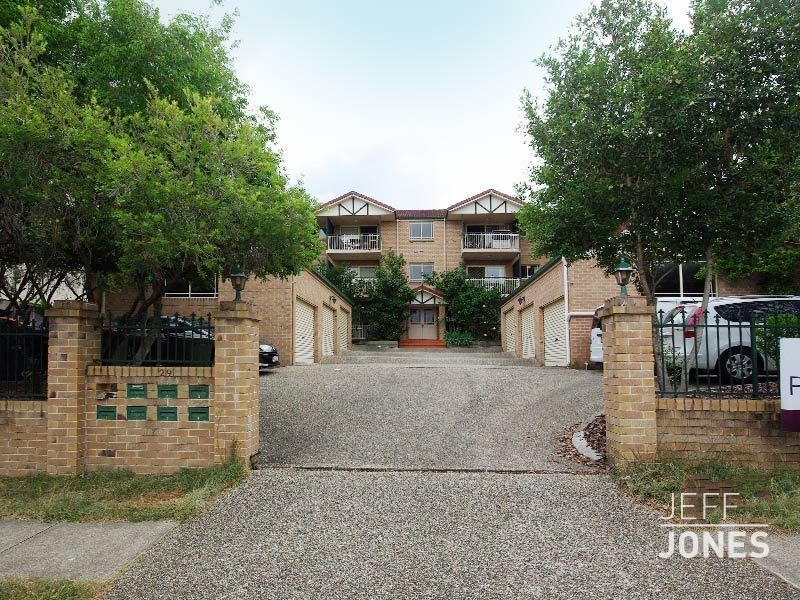 5/29 St Leonards Street, Coorparoo QLD 4151