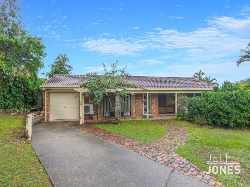 14 Firmiston Street, Carindale QLD 4152