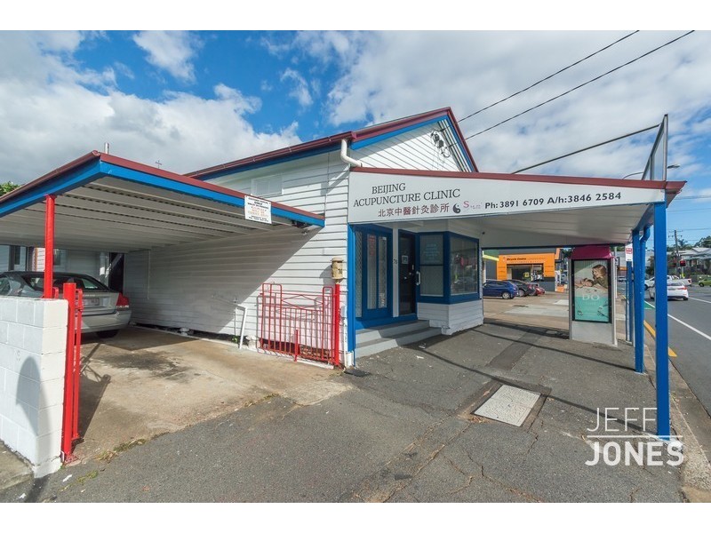 1/70 Annerley Road, Woolloongabba QLD 4102
