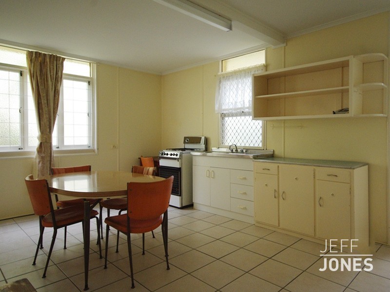 5/20 Macaulay Street, Coorparoo QLD 4151