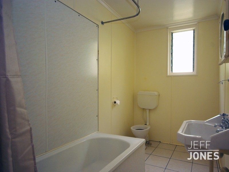 5/20 Macaulay Street, Coorparoo QLD 4151