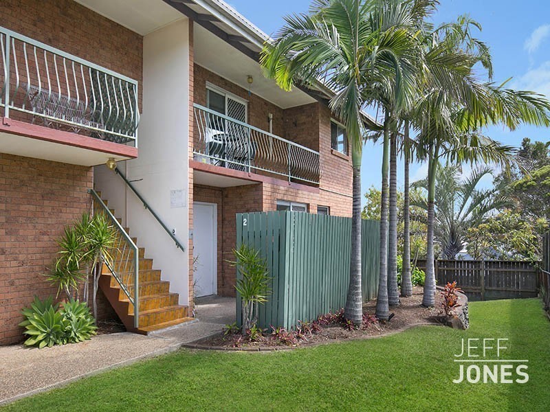 2/25 Beatrice Street, Greenslopes QLD 4120