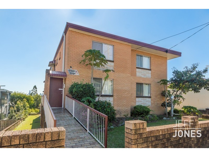 2/42 Chatsworth Road, Greenslopes QLD 4120