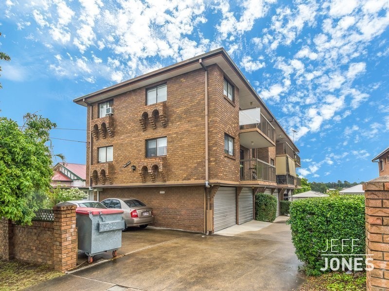10/29 Beatrice Street, Greenslopes QLD 4120