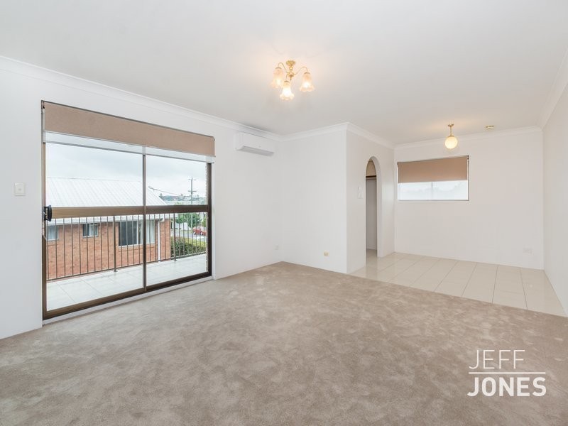 10/29 Beatrice Street, Greenslopes QLD 4120