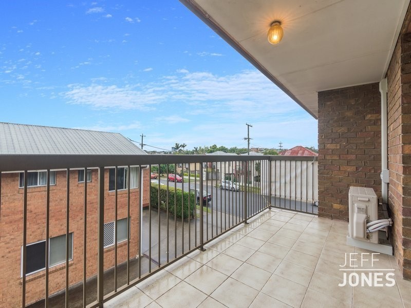 10/29 Beatrice Street, Greenslopes QLD 4120
