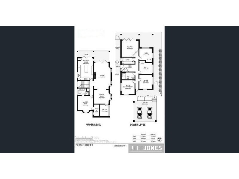 29 Dale Street, Coorparoo QLD 4151