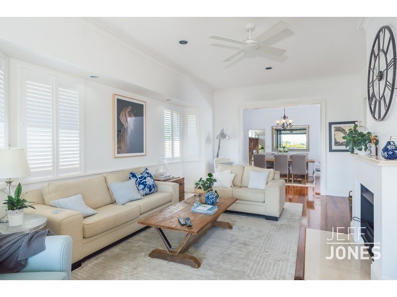 29 Dale Street, Coorparoo QLD 4151