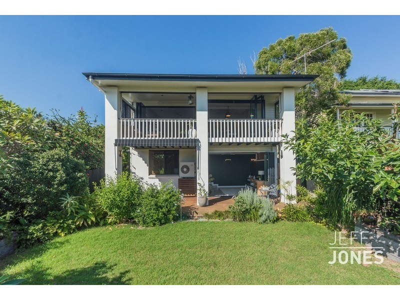 29 Dale Street, Coorparoo QLD 4151