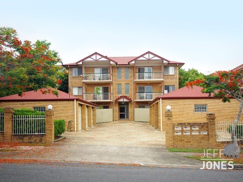 4/59 Wellington Street, Coorparoo QLD 4151