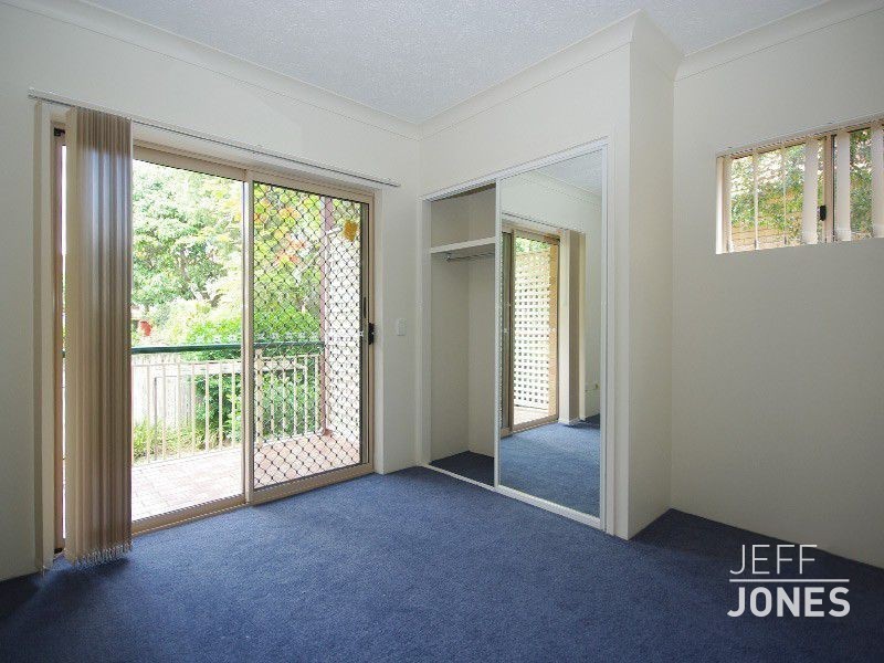 4/59 Wellington Street, Coorparoo QLD 4151