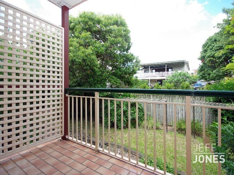 4/59 Wellington Street, Coorparoo QLD 4151
