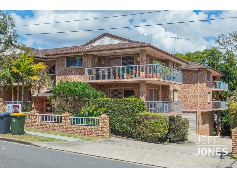 3/57 Nicklin Street, Coorparoo QLD 4151