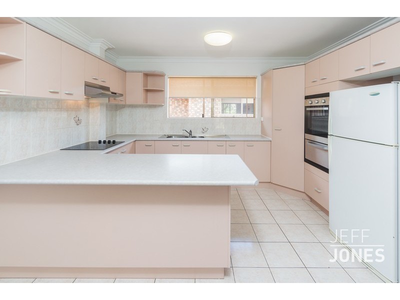 3/57 Nicklin Street, Coorparoo QLD 4151