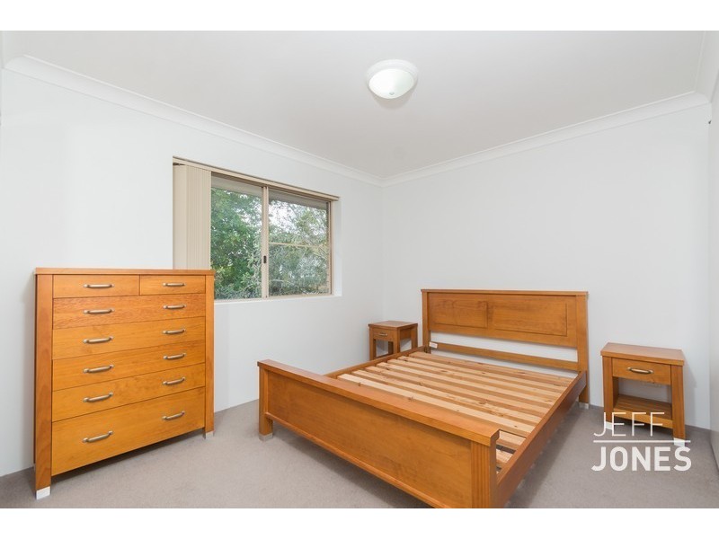 3/57 Nicklin Street, Coorparoo QLD 4151