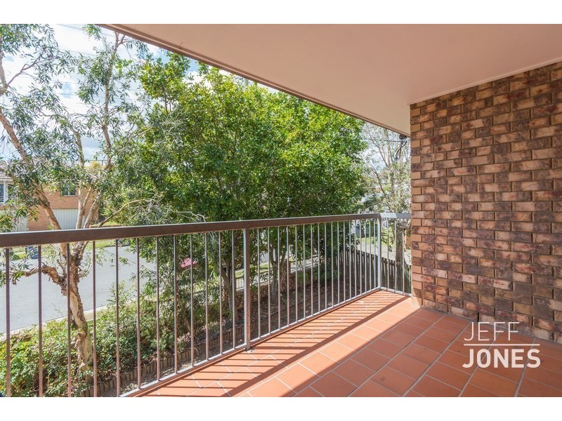 3/57 Nicklin Street, Coorparoo QLD 4151