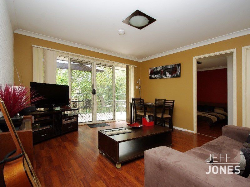 8/33 Lilly Street, Greenslopes QLD 4120