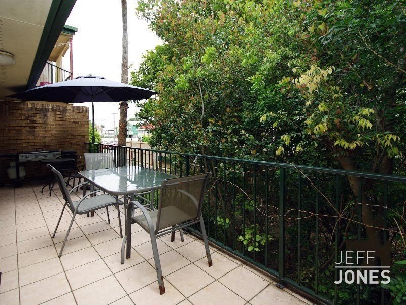 8/33 Lilly Street, Greenslopes QLD 4120