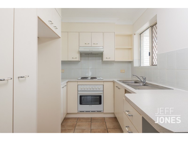 4/45 Macaulay Street, Coorparoo QLD 4151