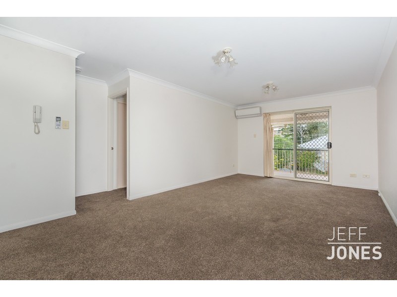 4/45 Macaulay Street, Coorparoo QLD 4151