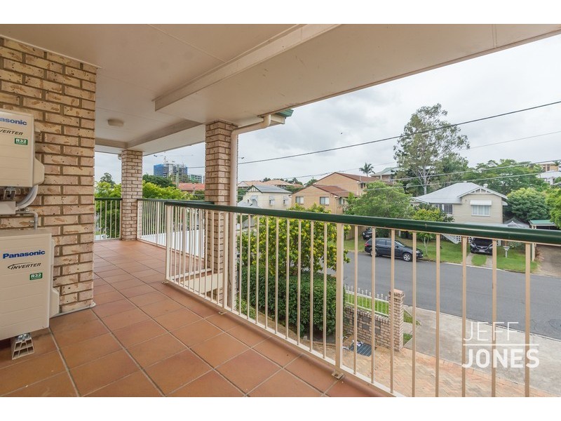 4/45 Macaulay Street, Coorparoo QLD 4151