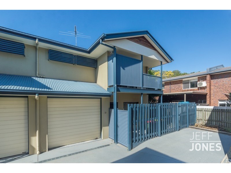 3/77 Adelaide, Carina QLD 4152